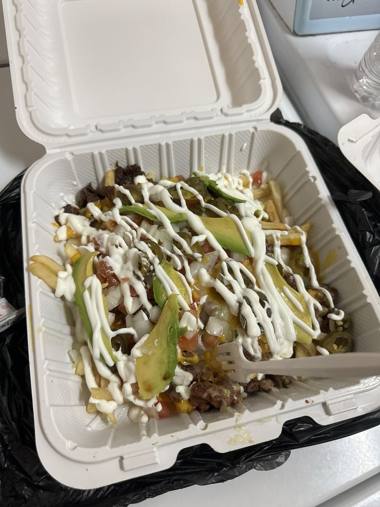 Nacos Tacos