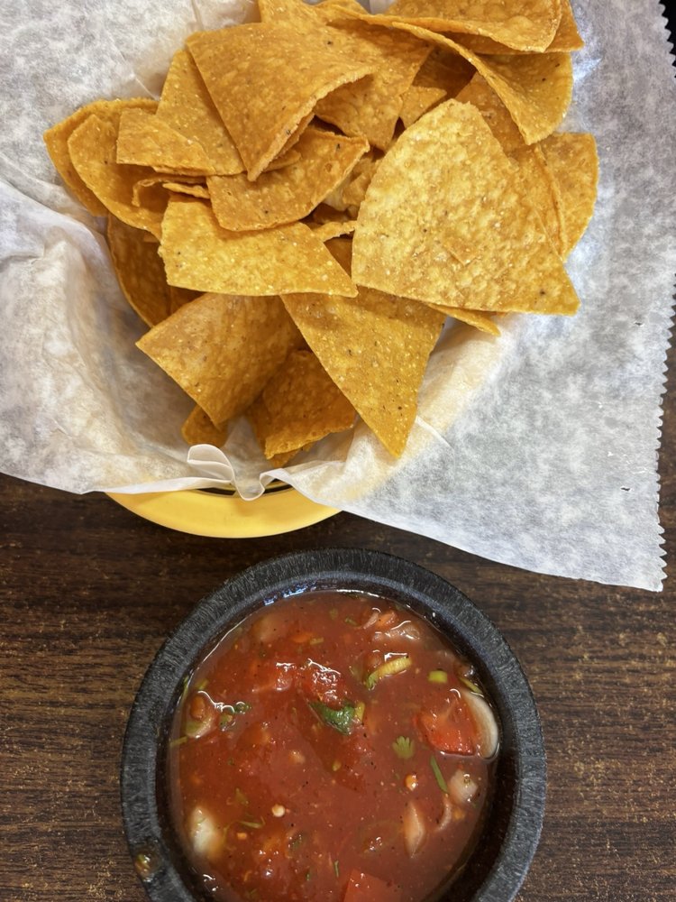 Aguililla Restaurante