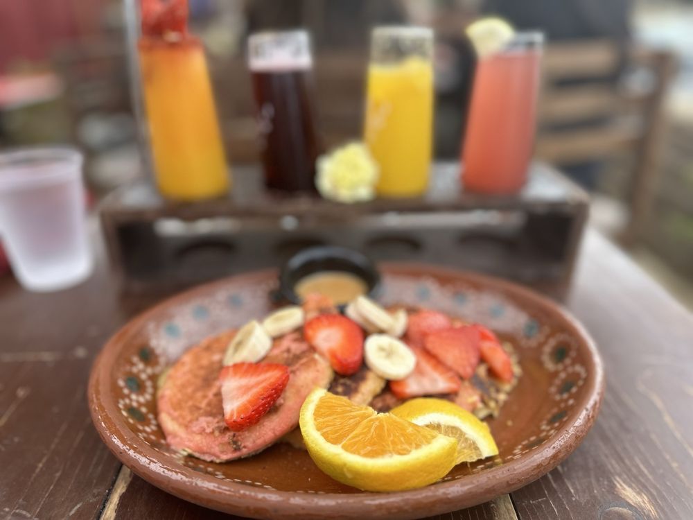 La Cheve Bakery And Brews