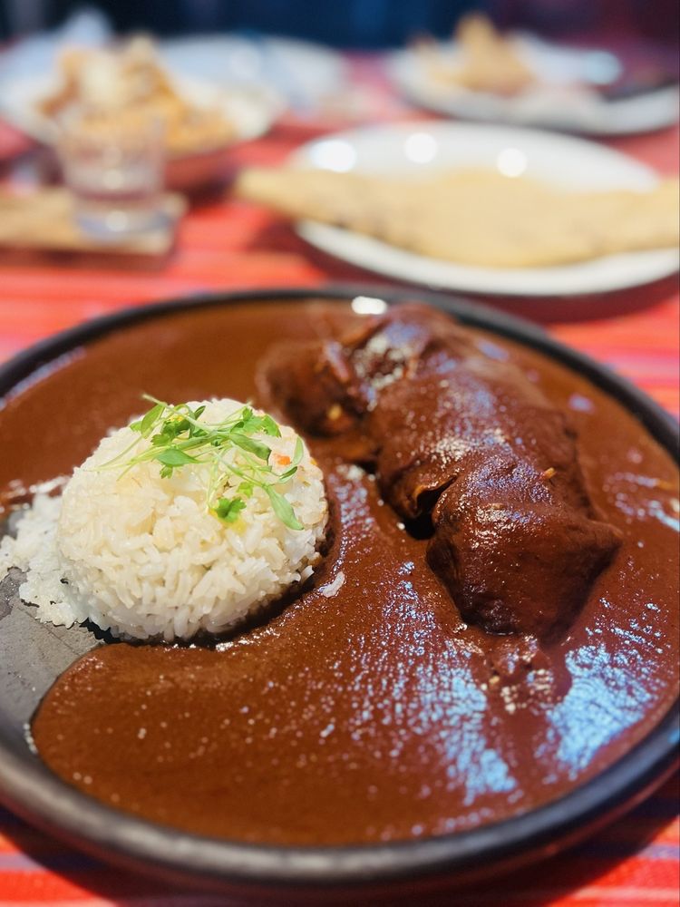 El Agave Restaurante