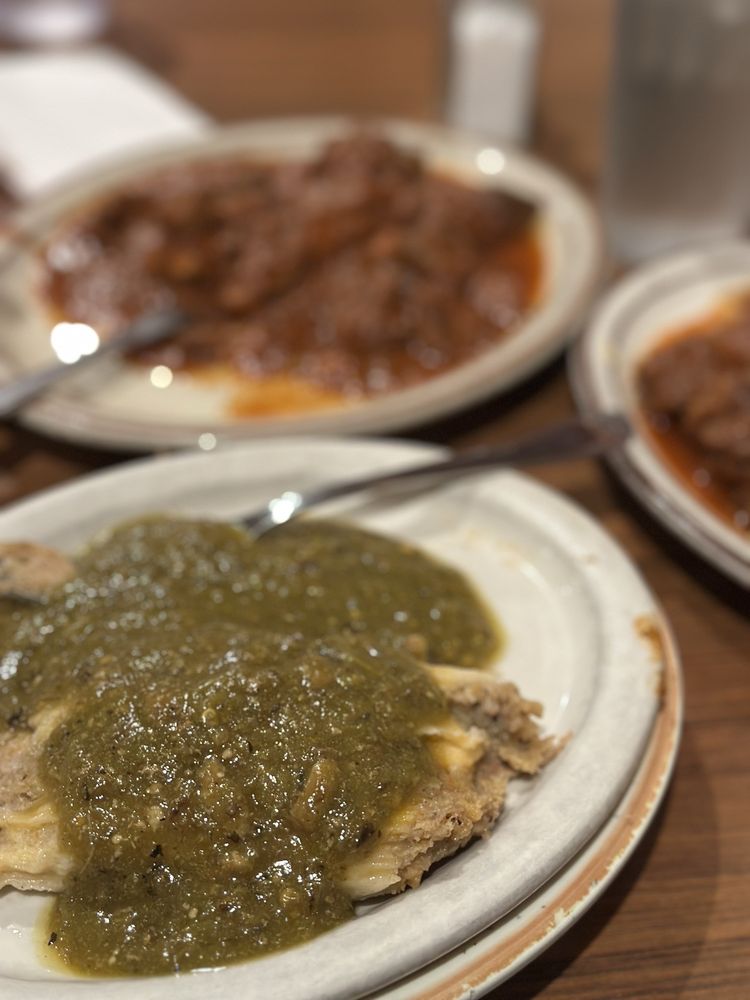 Murillo's Mexican Food