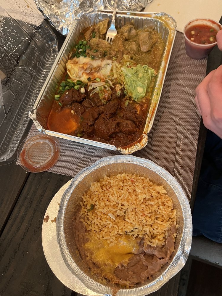 Chapala Mexican Restaurant