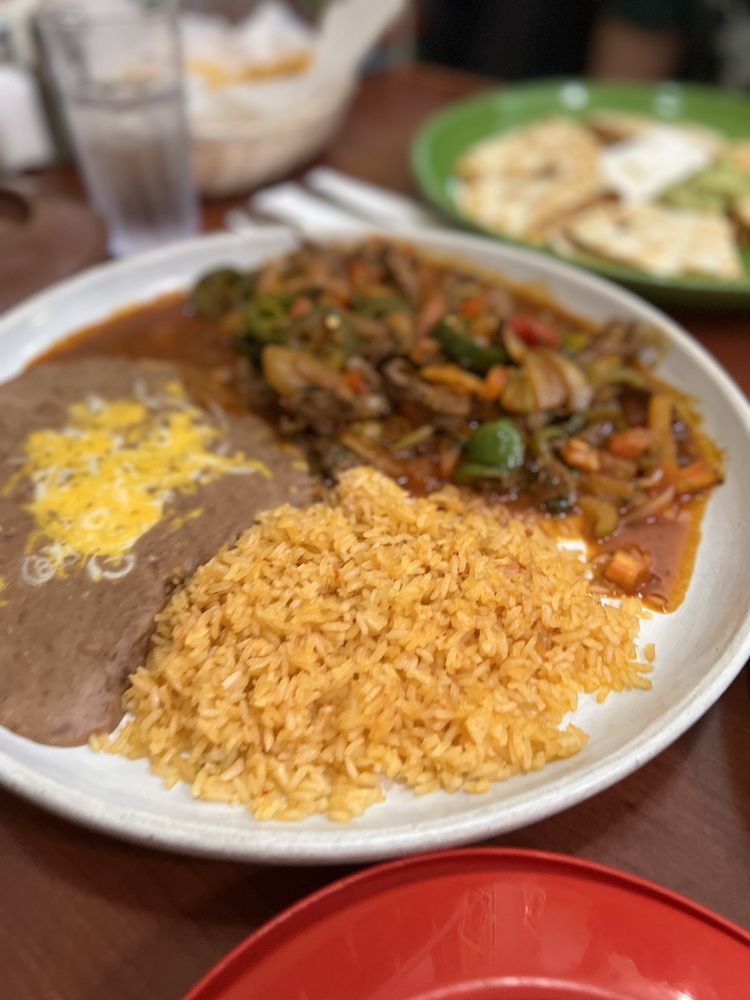 Playa Bonita Mexican Restaurant