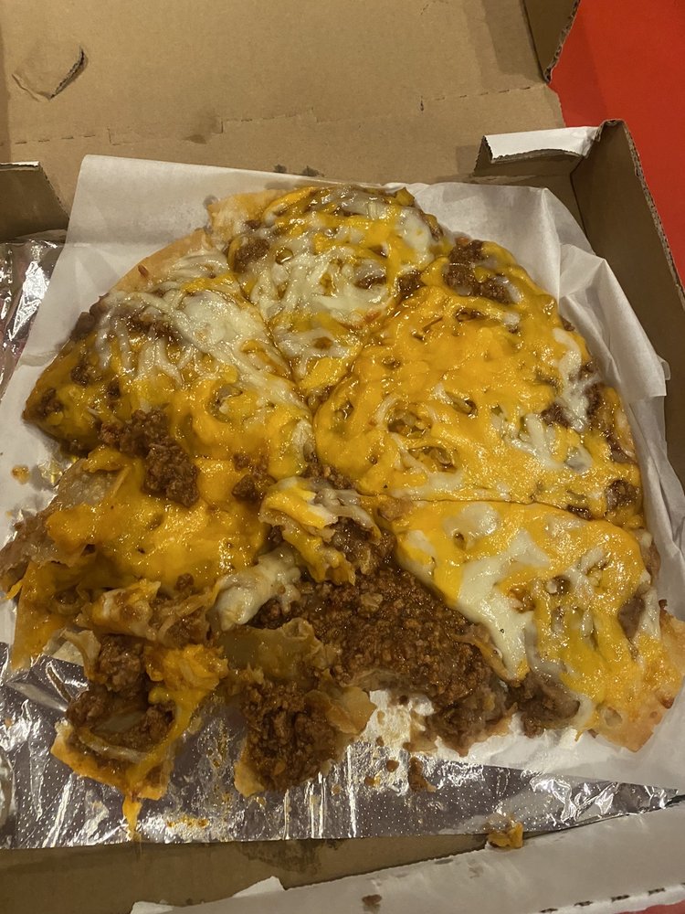 Anahuac Mexican Restaurant