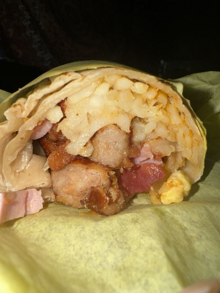 Don Angel Taqueria Ll