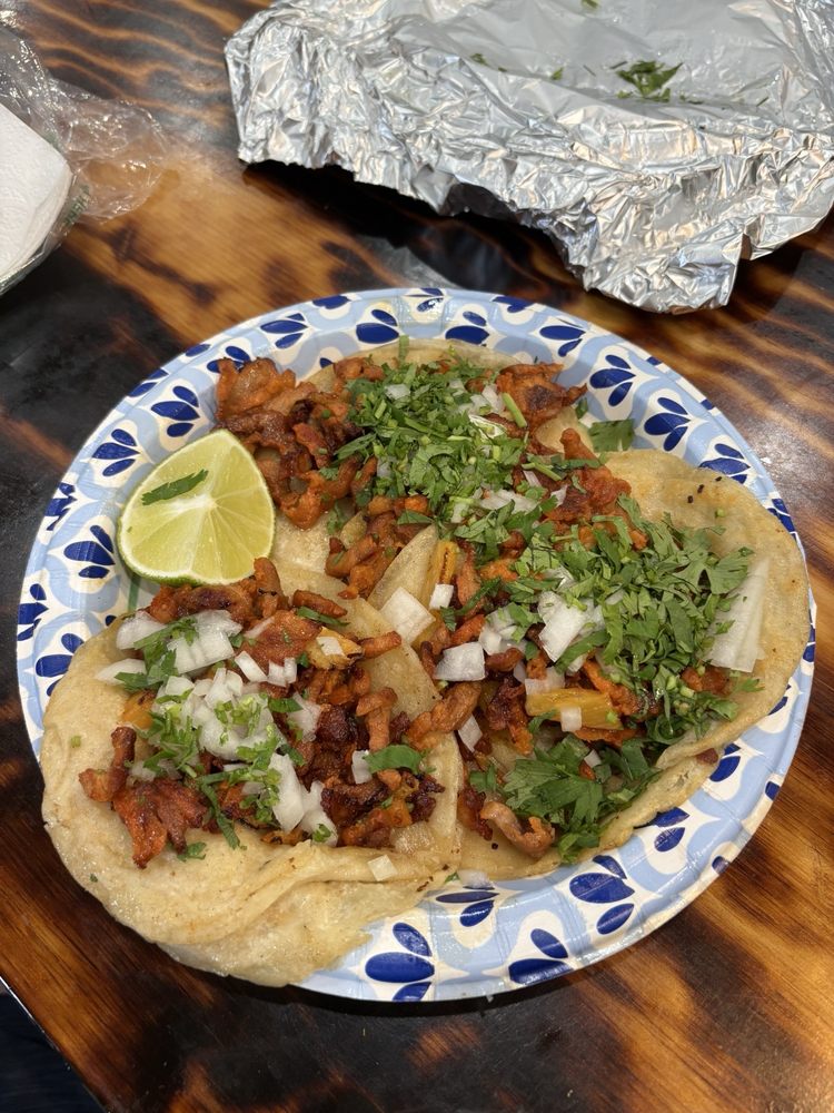Tacos El Torito