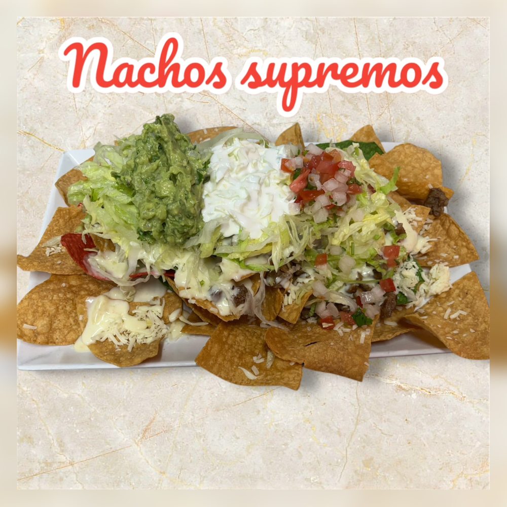 Suy's Mexican Restaurant