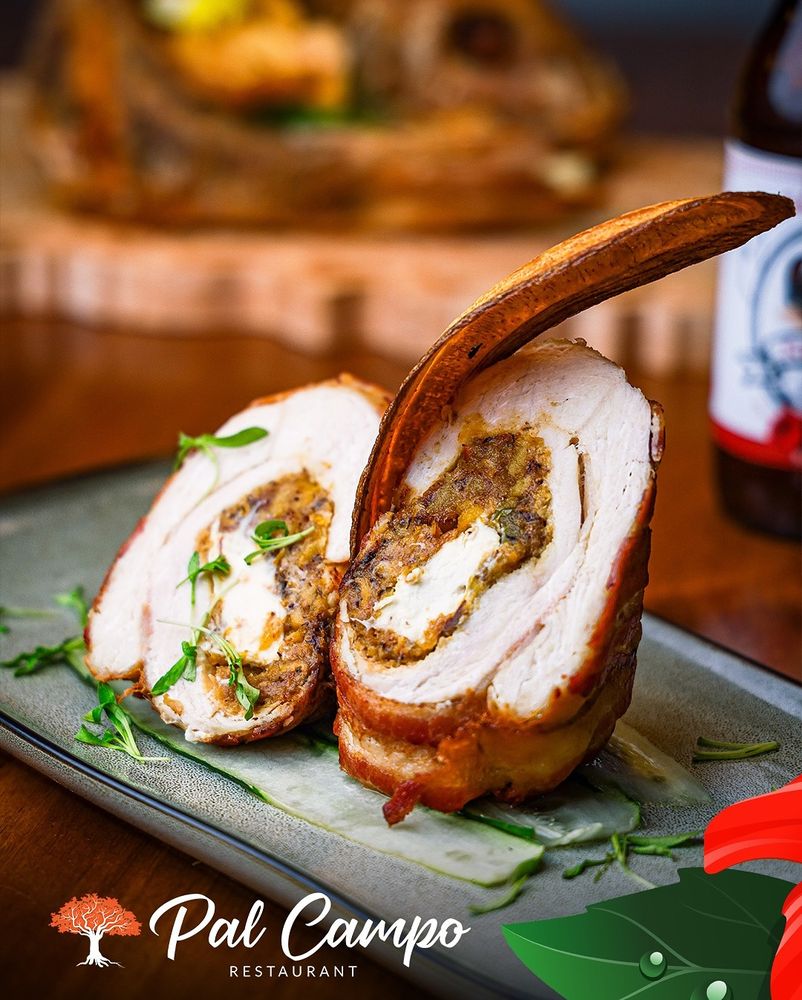 Pal Campo Restaurant