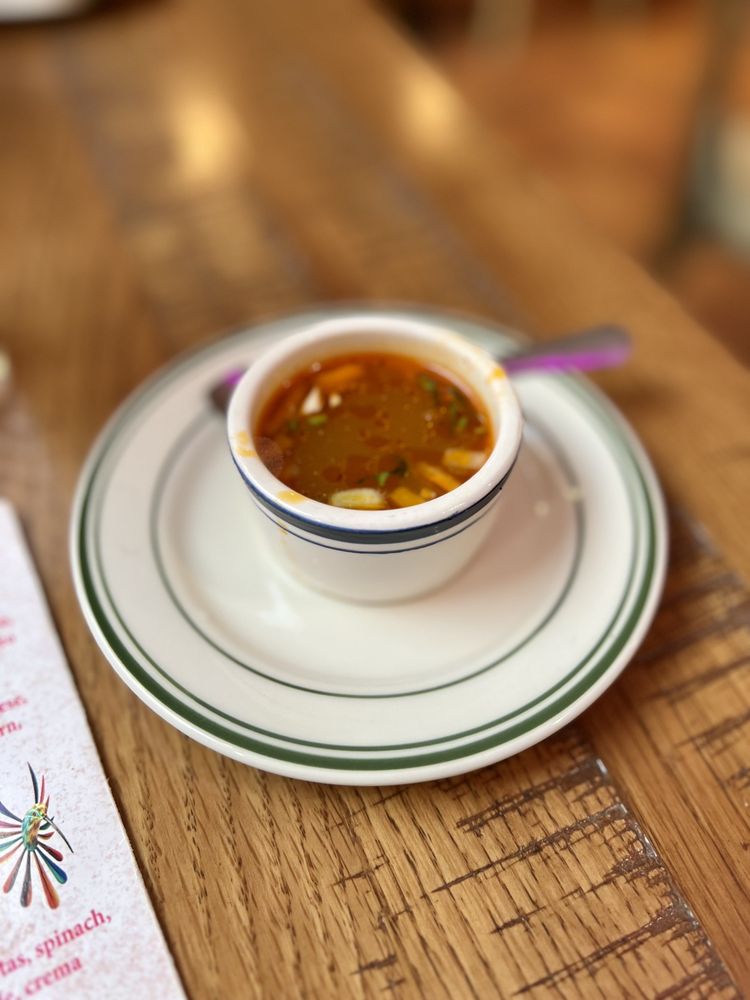 Ruta Oaxaca Mexican Cuisine