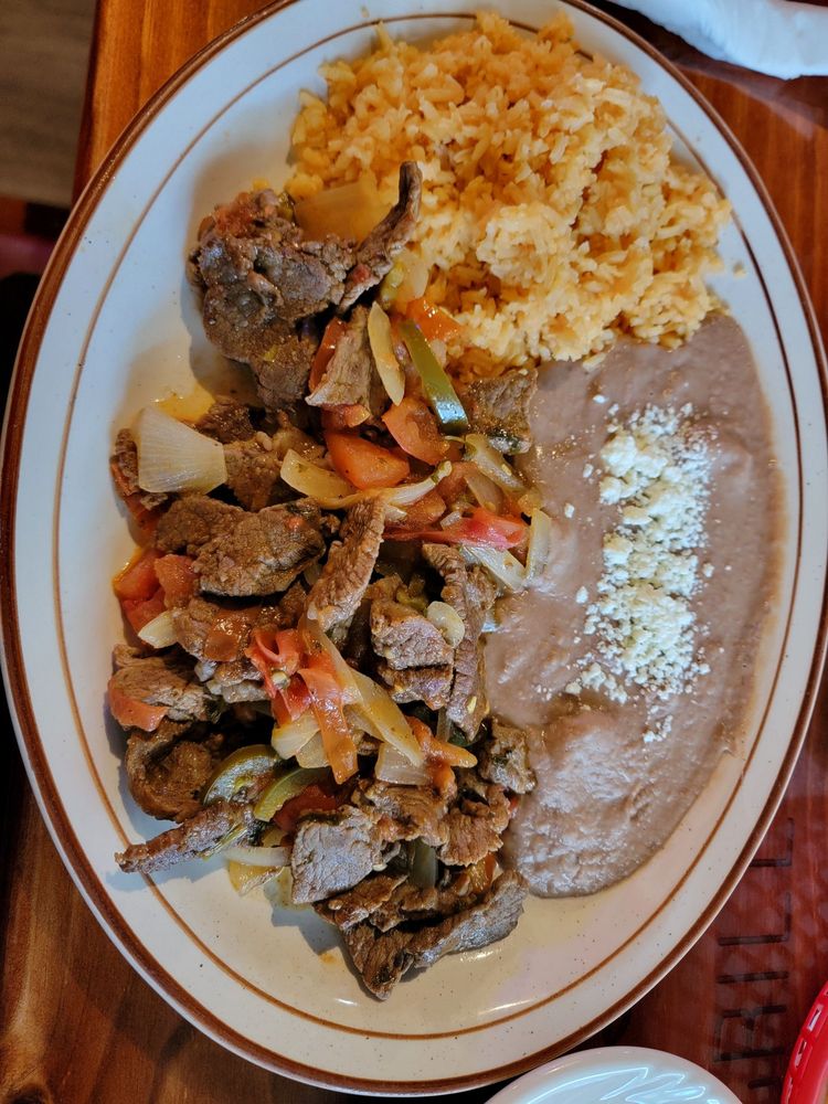 Adrianas Mexican Bar & Grill