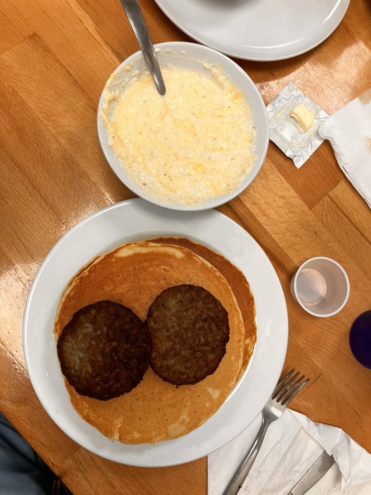 Chiles Mexican Restaurant