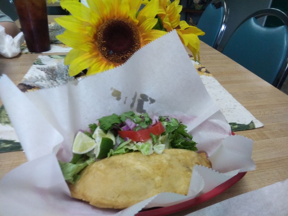 Taqueria & Snacks La Texana