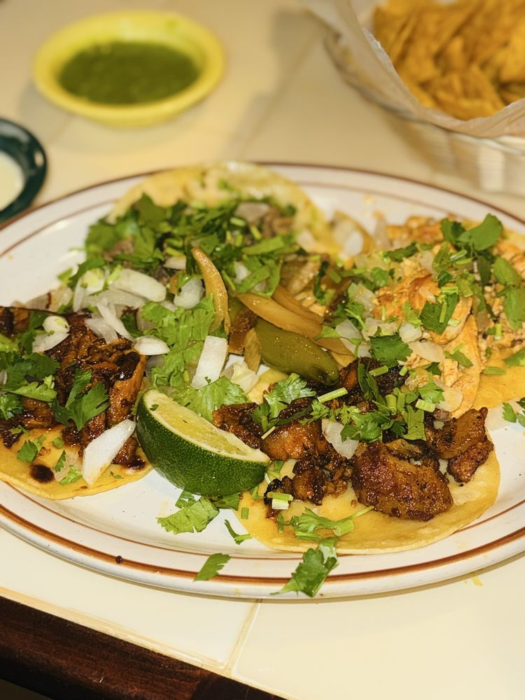 Fiesta Mexicana Grill