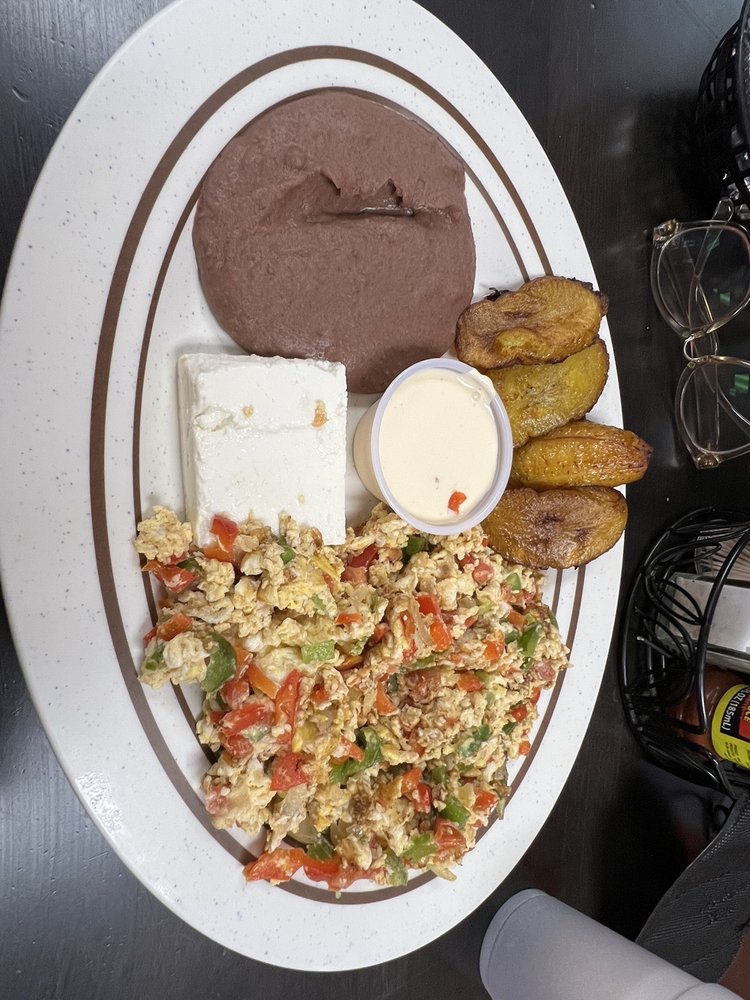 Rincon Latino Restaurant