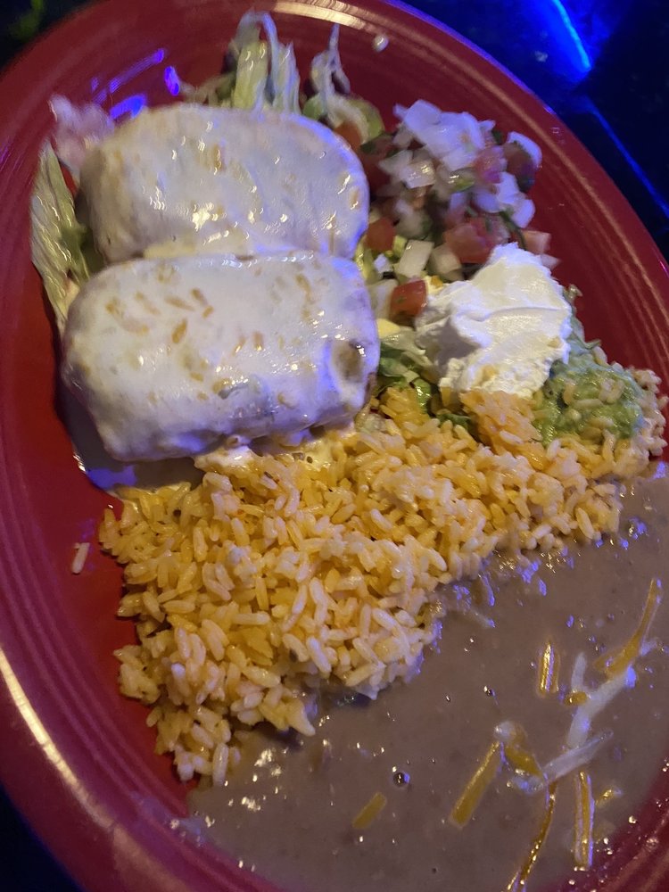 Garibaldi Mexican Restaurant