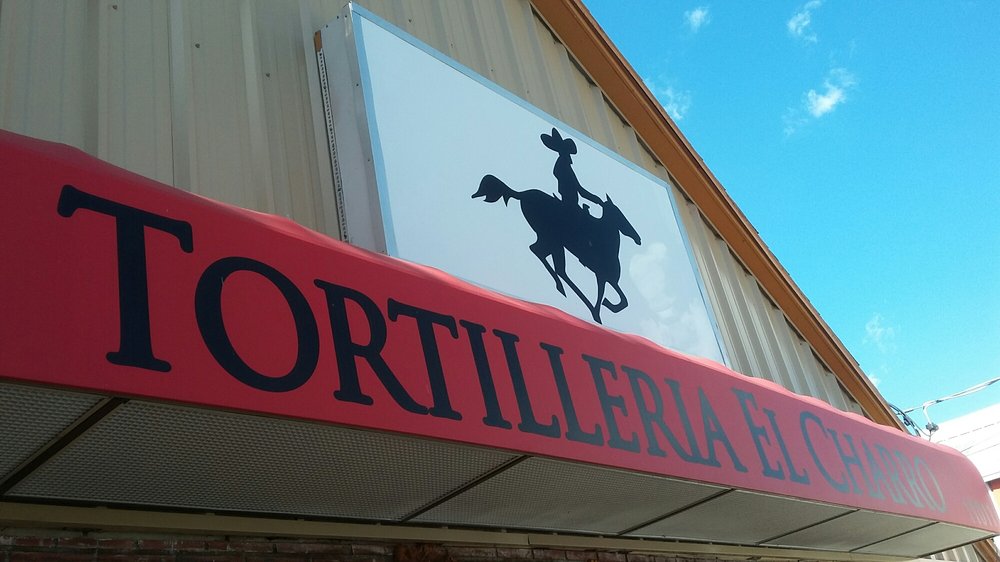 Tortilleria El Charro