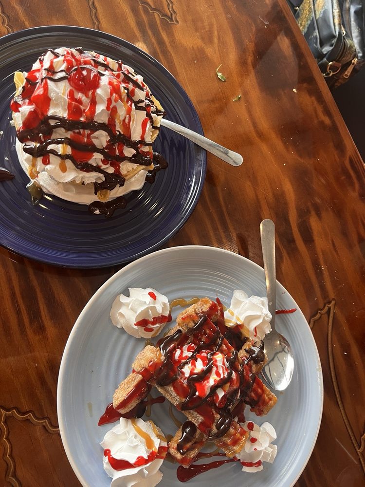 El Mezcal Mexican Restaurant