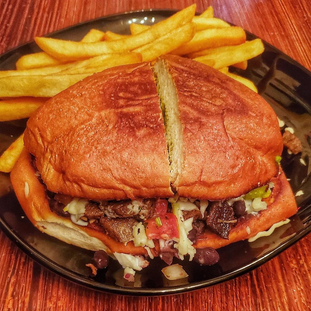 Xtreme Tacos - Seminole Heights