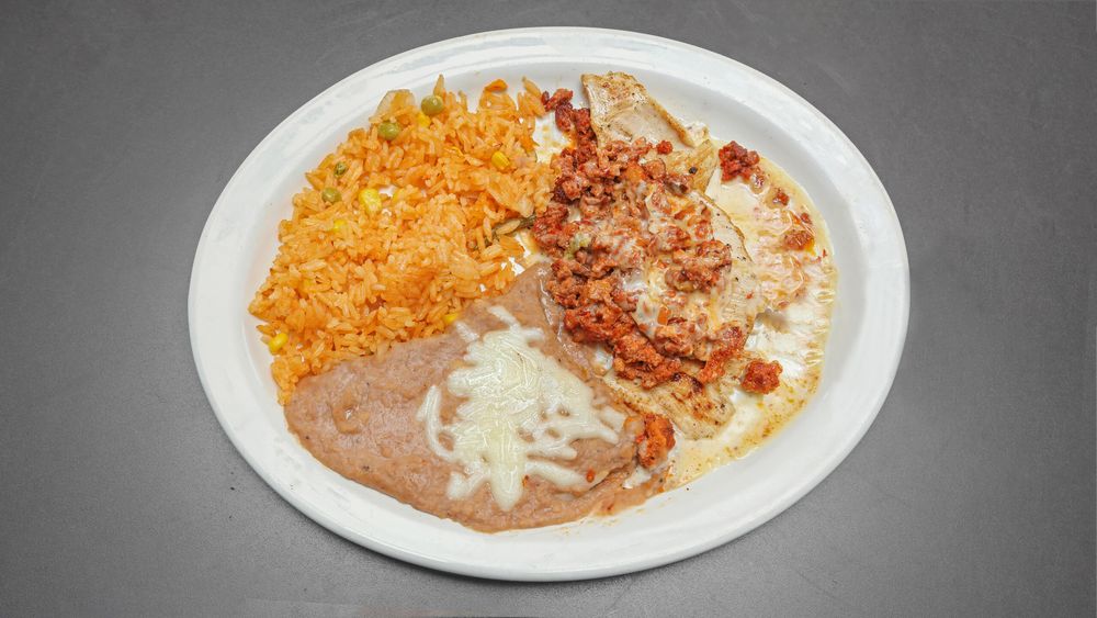 Los Chatinos Mexican Cuisine