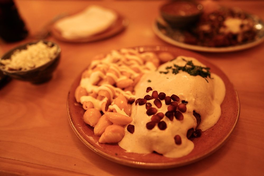 Happy Cactus Mexican Cocina