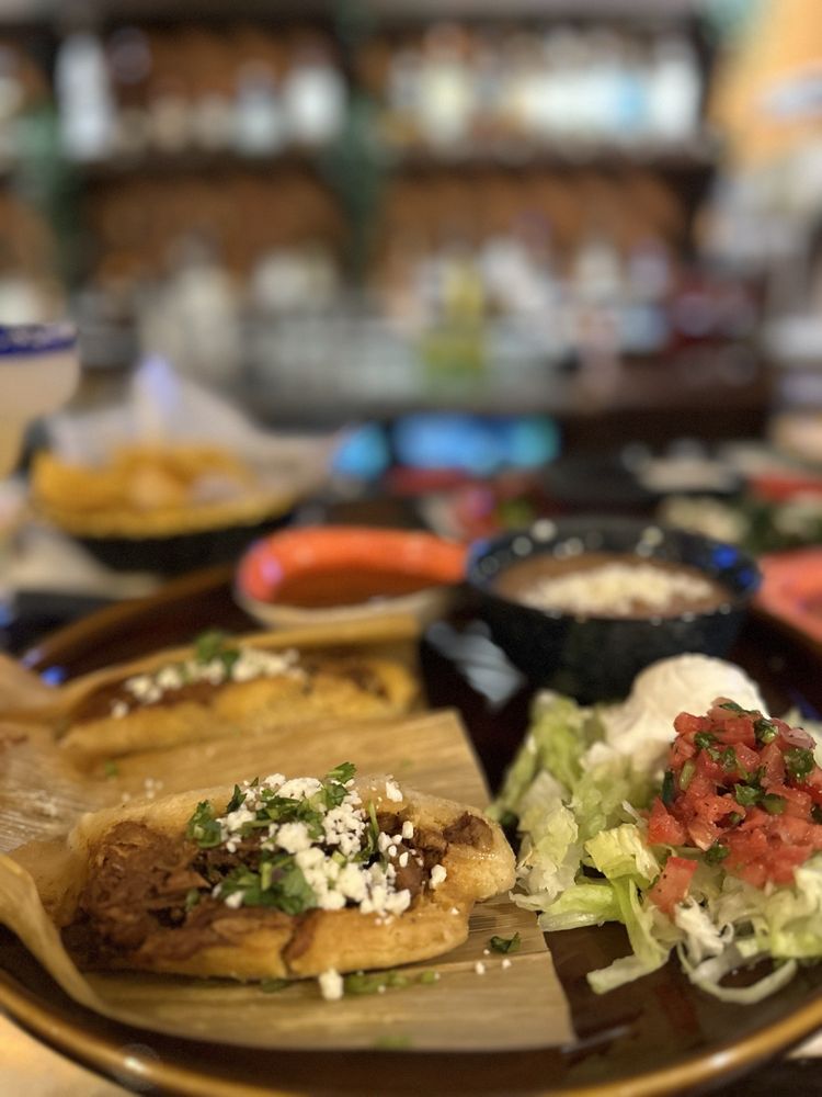 Zacapa Mexican Restaurant & Bar