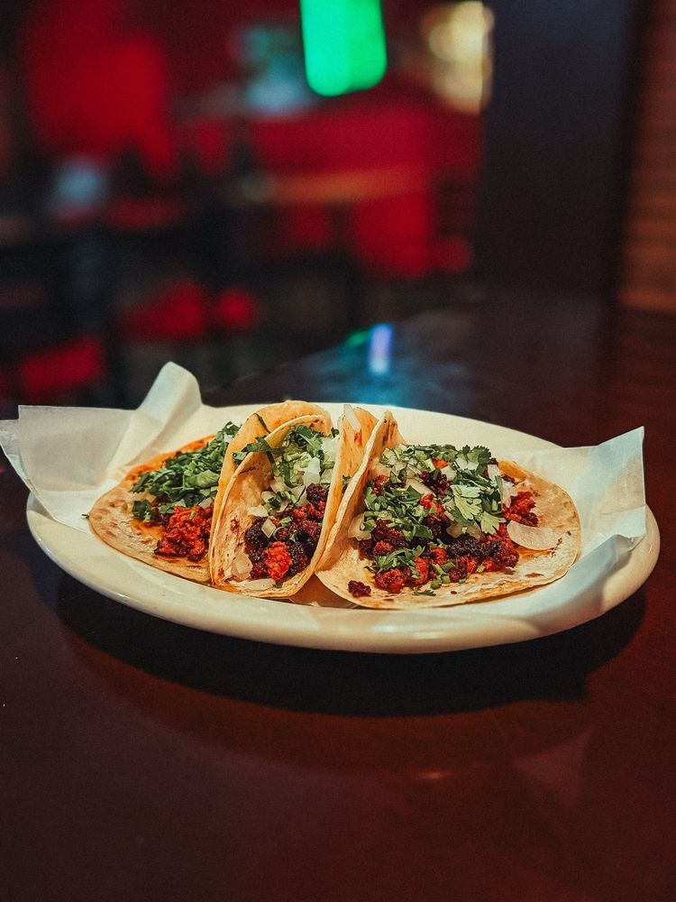 Los Generales Mexican Restaurant