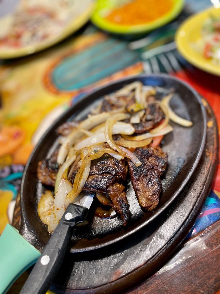 Fiesta Cancun Mexican Restaurant