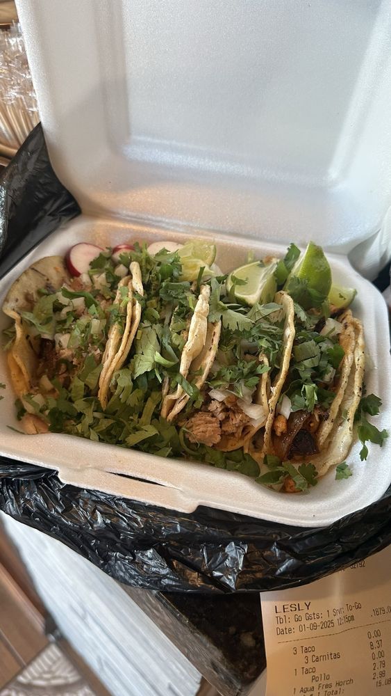 La Hacienda Restaurant