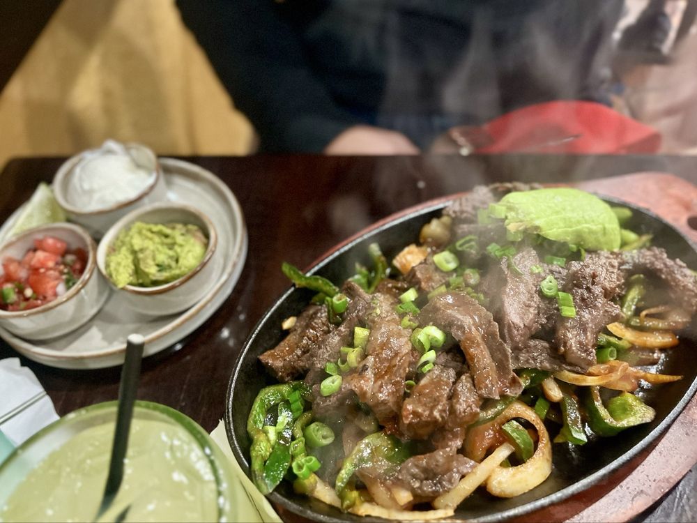 Mi Casa Tequila Taqueria