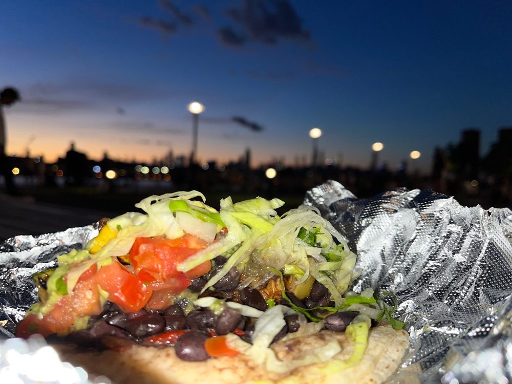 Taqueria Casa Imelda