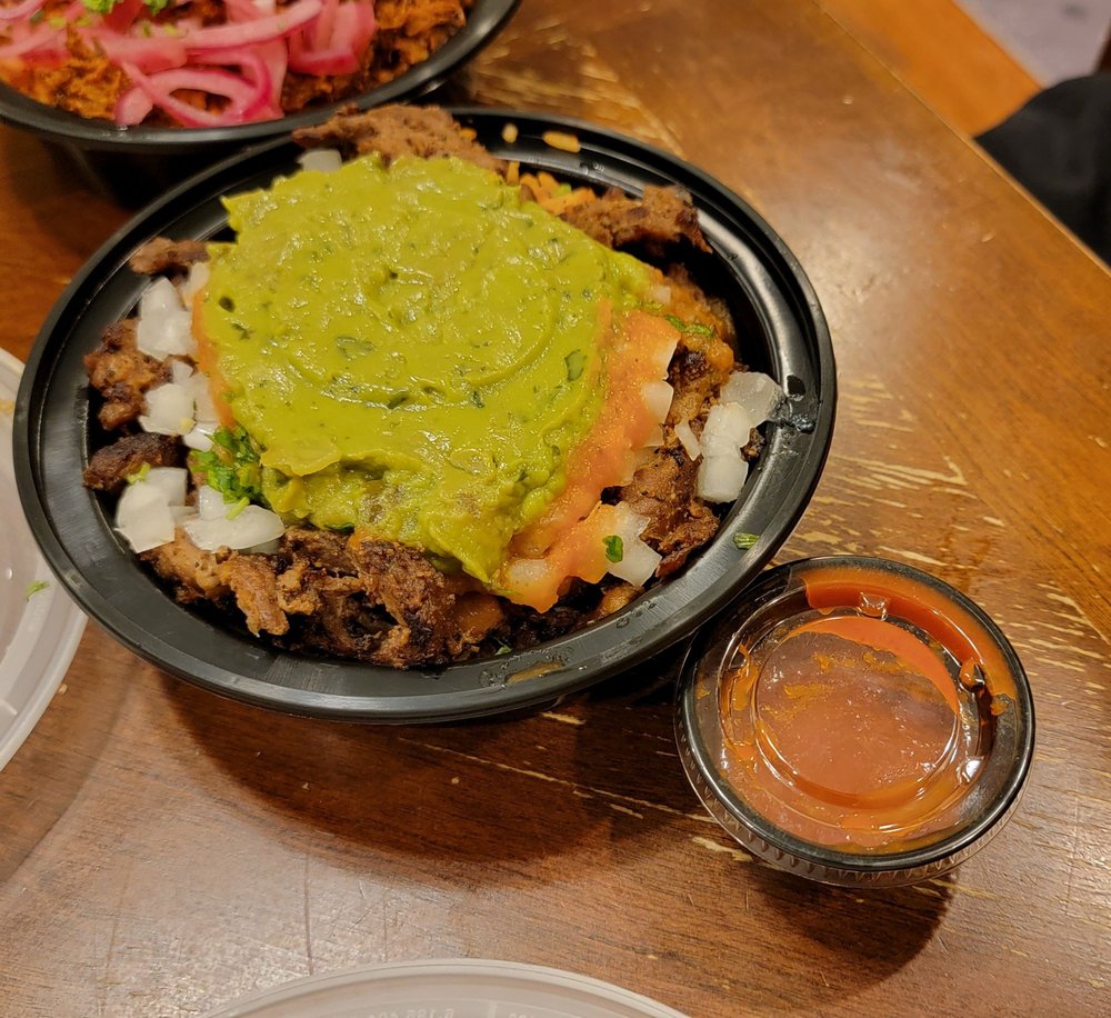 Taquito Lindo - Williamsville Mexican Restaurant and Bar