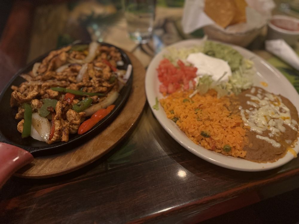 Aguacates Mexican Bar and Grill