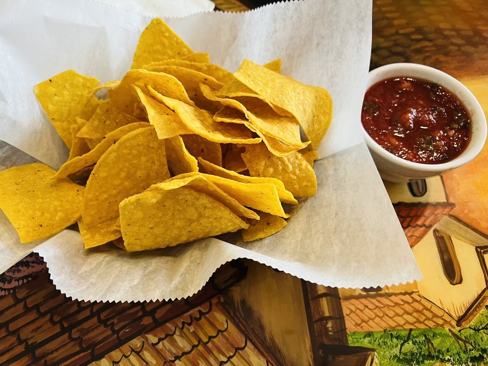 La Tolteca - Buffalo