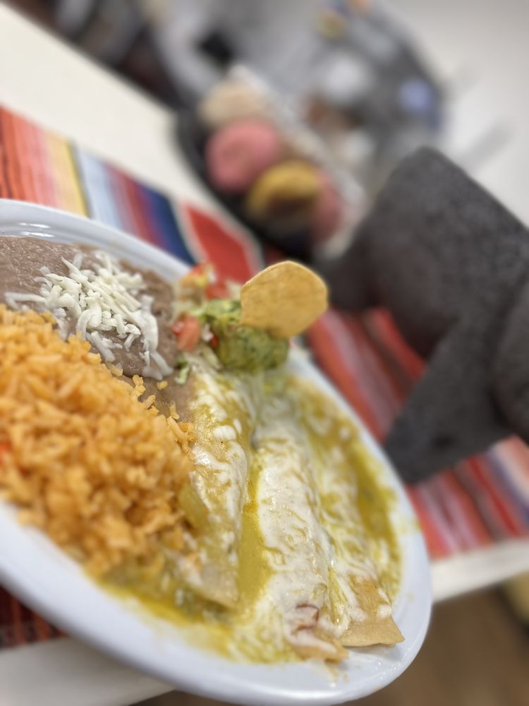 La Fiesta Mexican Restaurant