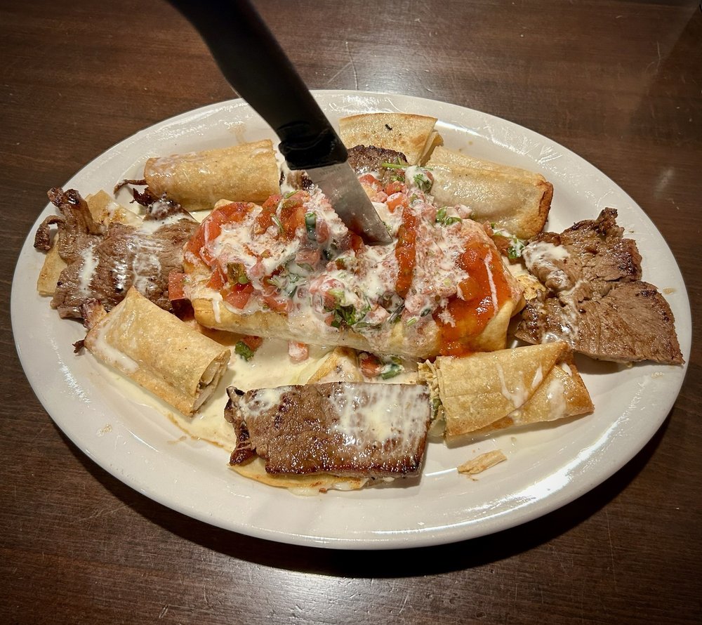 El Ranchito Mexican Restaurant