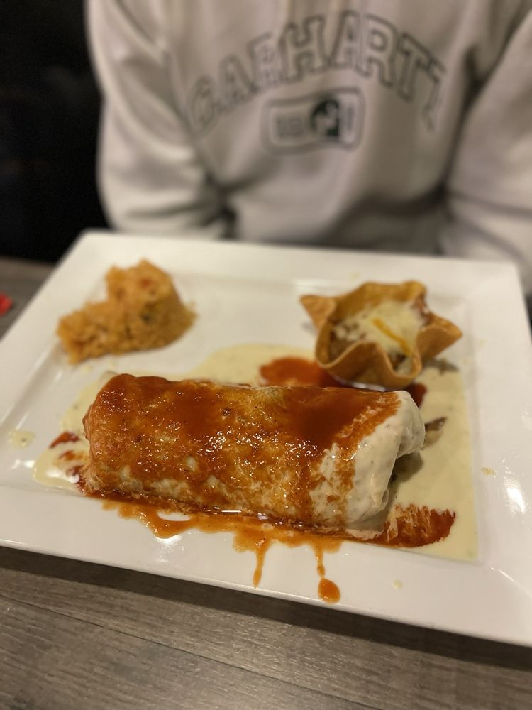 Mecate mexican restaurant