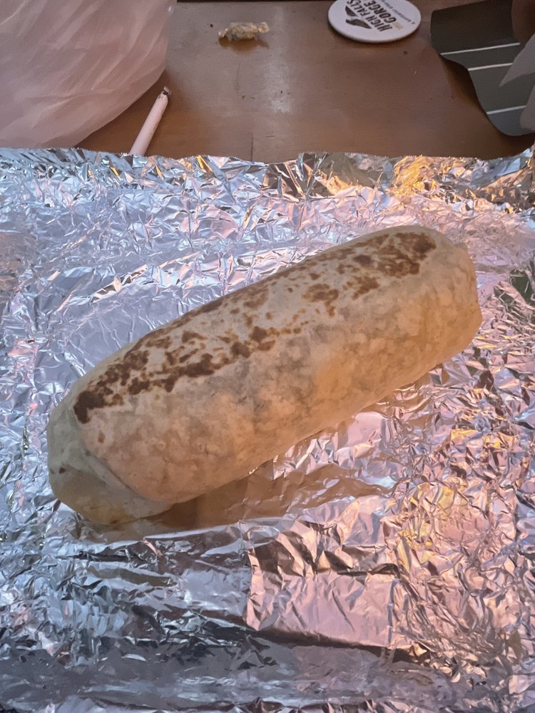 Aguilera's Authentic Mexican Food