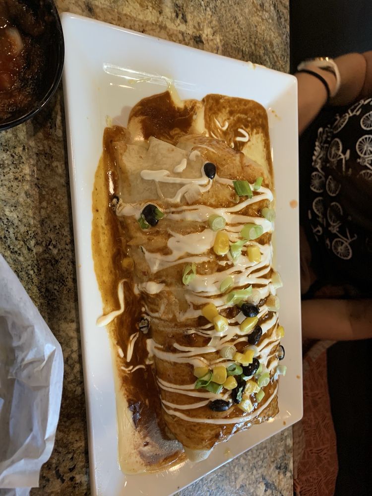 Mecate Mexican Restaurant