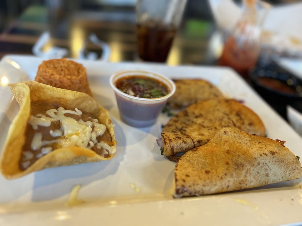 Mecate Mexican Restaurant