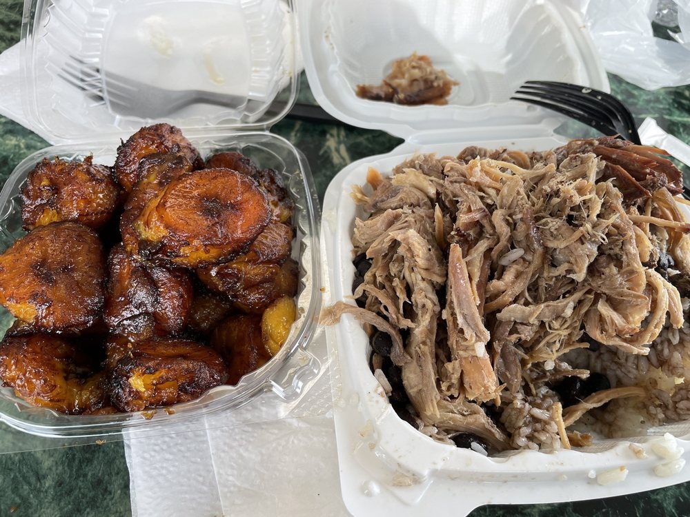 El Latino Restaurant