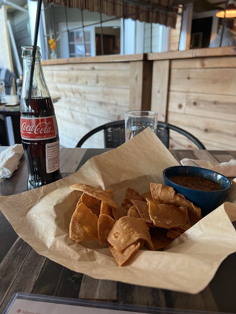 Lulu Taqueria + Mezcal
