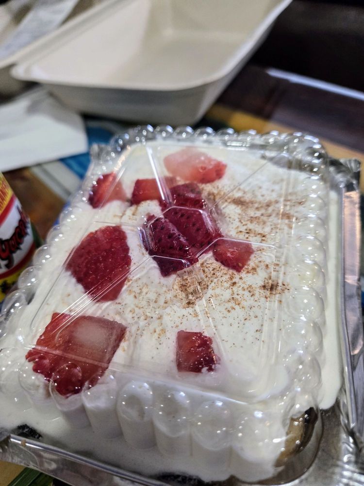 Torito’s Cantina Mexicana