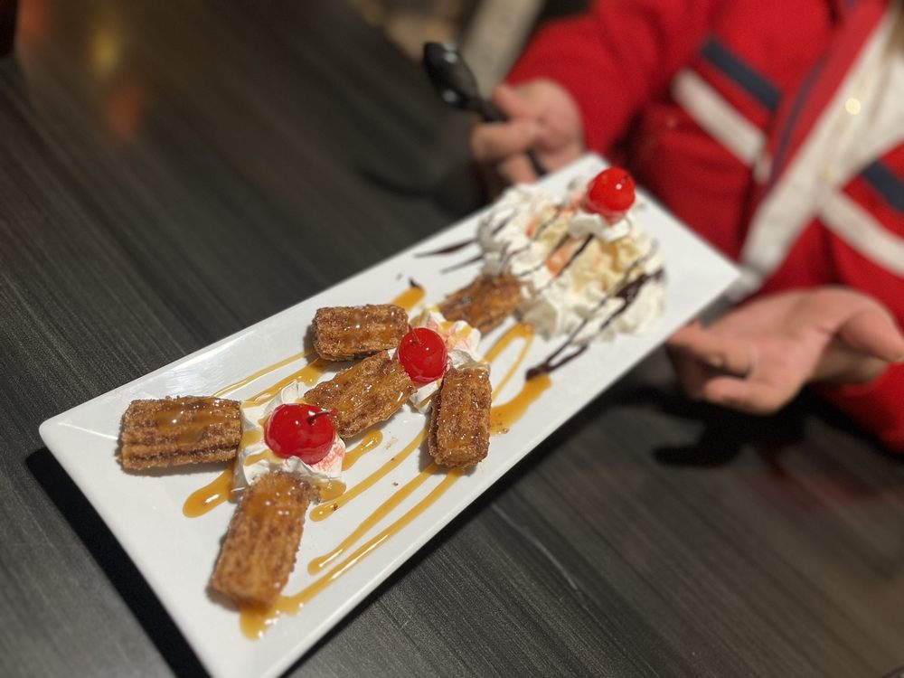 Corona's ll Authentic Mexican Restaurant