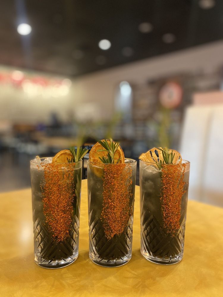 Amealco Mexican Kitchen