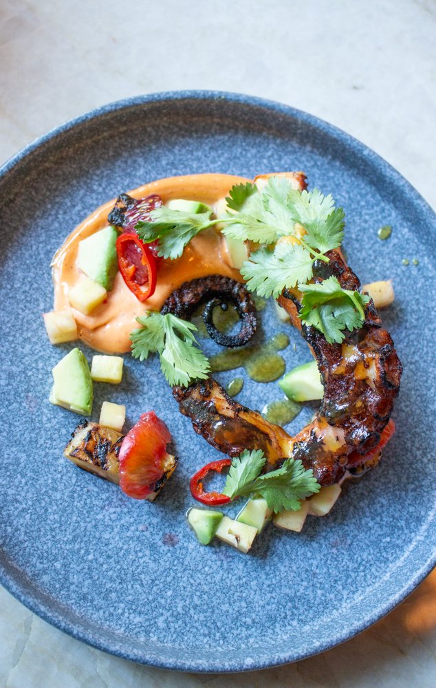 Alma Cocina Buckhead