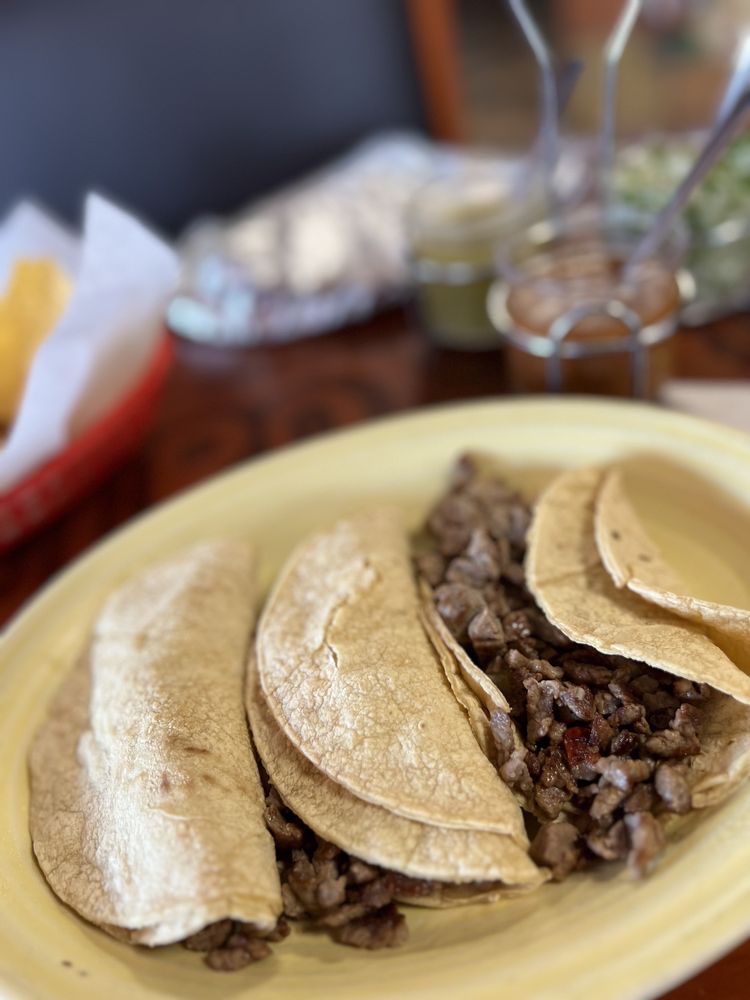 El Potro Mexican Restaurant