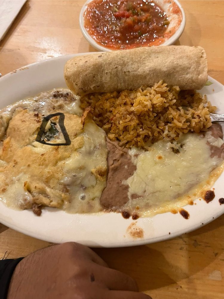 Jalisco Mexican Restaurant
