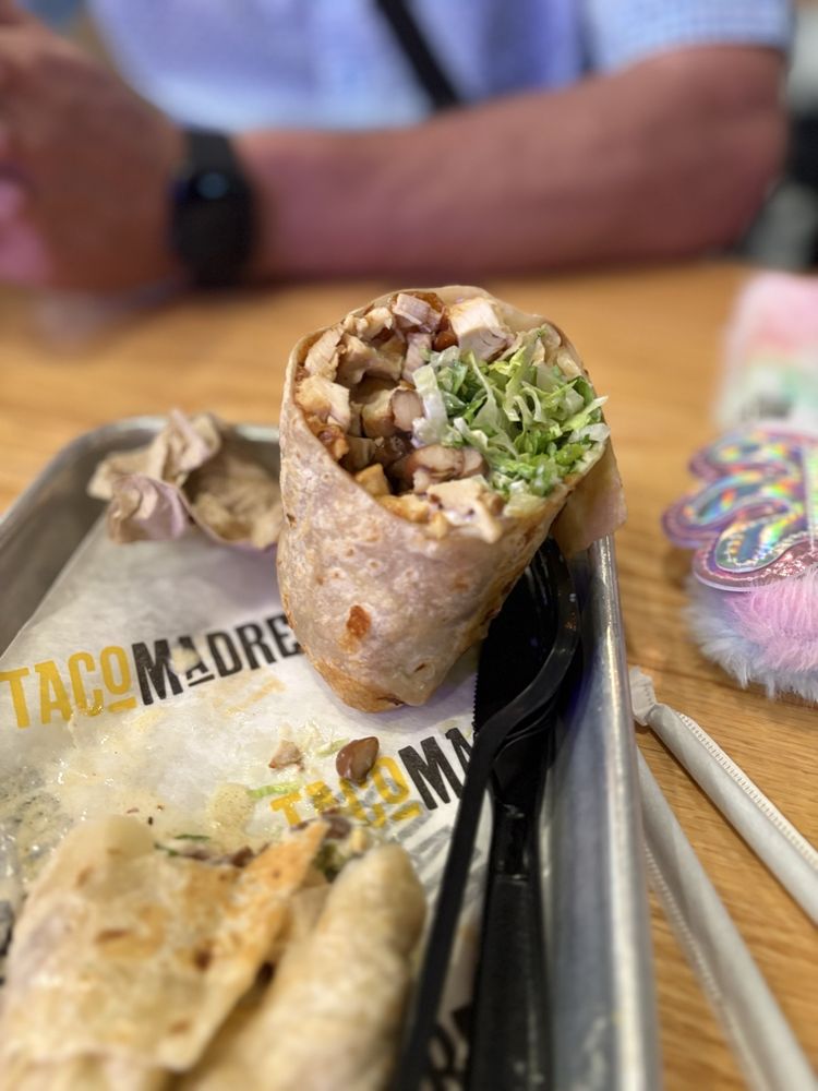 Taco Madre