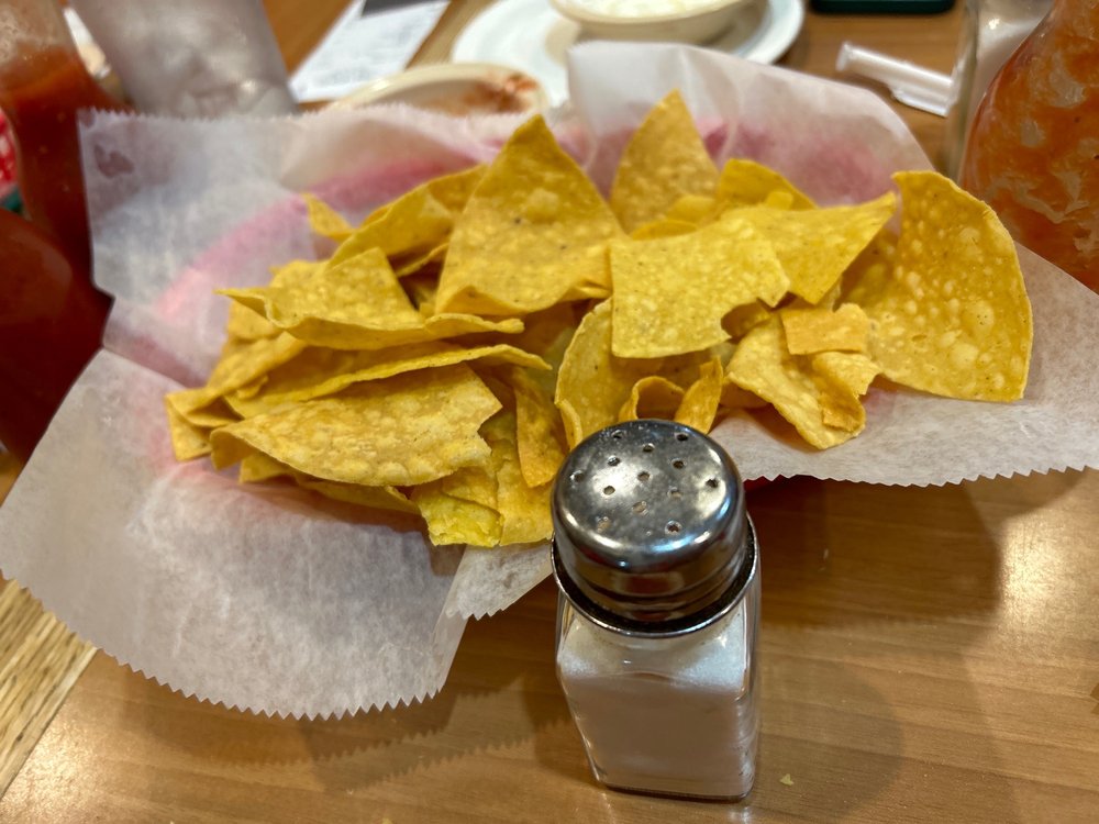 Poblano's Mexican Grill