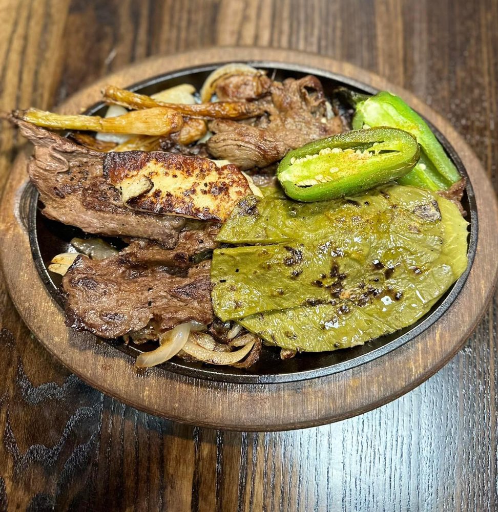 Lokos Tacos-  Boy Scout Rd